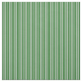 Tissu Motif gris clair et vert foncé (Échantillon)