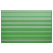 Tissu Motif gris clair et vert forêt (Yard)