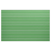 Tissu Motif gris clair et vert forêt (Fat Quarter)