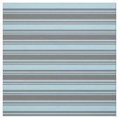 Tissu Motif gris et bleu clair (Échantillon)