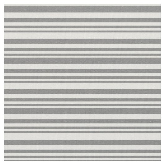 Tissu Motif Gris et Cyan clair (Fermer)