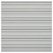 Tissu Motif Gris et Cyan clair (Échantillon)