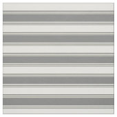 Tissu Motif gris et jaune clair (Échantillon)