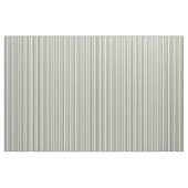 Tissu Motif gris et jaune clair rayé (Yard)