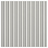 Tissu Motif gris et jaune clair rayé (Échantillon)