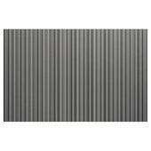 Tissu Motif gris et noir (Yard)