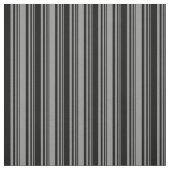 Tissu Motif gris et noir (Échantillon)