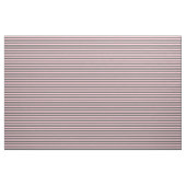 Tissu Motif Gris et Rose (Fat Quarter)