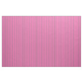 Tissu Motif gris et rose chaud (Yard)