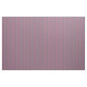 Tissu Motif gris et rose chaud (Yard)