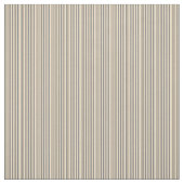 Tissu Motif Gris et Tan (Échantillon)