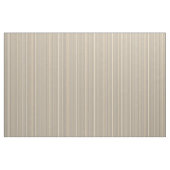 Tissu Motif Gris et Tan (Fat Quarter)