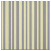 Tissu Motif Gris et Tan Gris/Gris (Échantillon)