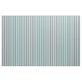 Tissu Motif gris et turquoise (Yard)