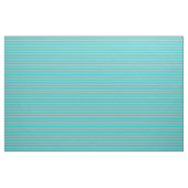 Tissu Motif gris et turquoise foncé (Yard)