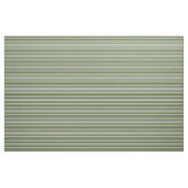 Tissu Motif gris et vert foncé (Fat Quarter)