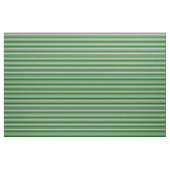 Tissu Motif gris et vert foncé (Yard)