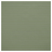 Tissu Motif gris et vert foncé d'olive (Échantillon)