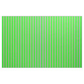 Tissu Motif gris foncé, citron vert et vert (Yard)