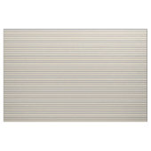 Tissu Motif gris foncé et beige (Yard)