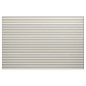 Tissu Motif gris foncé et beige (Fat Quarter)
