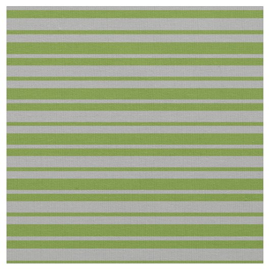 Tissu Motif gris foncé et vert (Fermer)