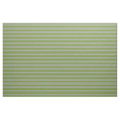 Tissu Motif gris foncé et vert (Fat Quarter)