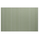 Tissu Motif gris foncé et vert foncé d'olive (Yard)