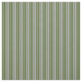 Tissu Motif gris foncé et vert foncé d'olive (Échantillon)