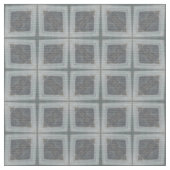 Tissu motif gris Glitch2 Star (Fermer)