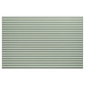 Tissu Motif gris, jaune clair, noir et vert (Yard)