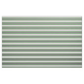 Tissu Motif gris, jaune clair, noir et vert (Fat Quarter)