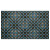Tissu motif gris rouge Glitch2 (Fat Quarter)