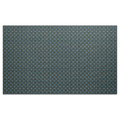 Tissu motif gris rouge Glitch2 (Yard)