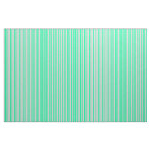 Tissu Motif gris vert et gris clair (Fat Quarter)