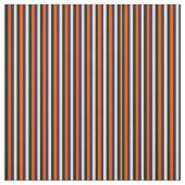 Tissu Motif haché traditionnel d'Halloween (Échantillon)