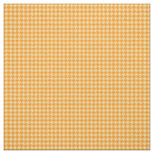 Tissu Motif Houndstooth (Échantillon)