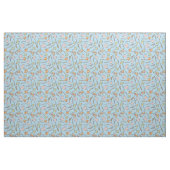 Tissu Motif Icons Kite (Yard)
