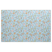 Tissu Motif Icons Kite (Fat Quarter)