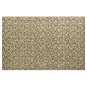 Tissu Motif imprimé léopard – Conception de peau d'anima (Yard)