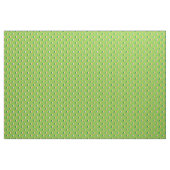 Tissu Motif irlandais de drapeau (Yard)