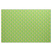 Tissu Motif irlandais de drapeau (Fat Quarter)
