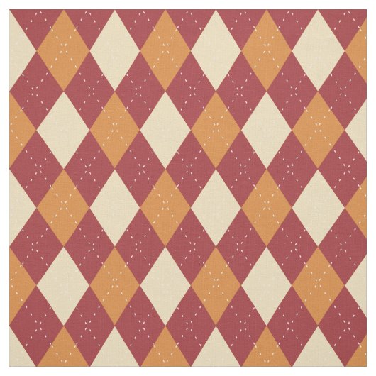 Tissu Motif Jacquard (Échantillon)