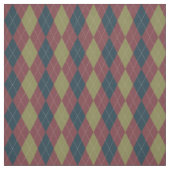 Tissu Motif Jacquard à Marsala (Échantillon)