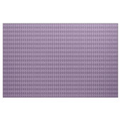 Tissu Motif Jacquard violet (Yard)