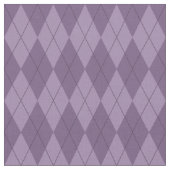 Tissu Motif Jacquard violet (Fermer)