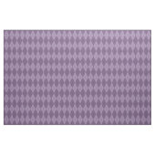 Tissu Motif Jacquard violet (Fat Quarter)