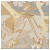 Tissu Motif japonais Kintsugi. (Fermer)