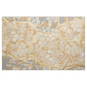 Tissu Motif japonais Kintsugi. (Fat Quarter)