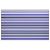 Tissu Motif jaune clair et bleu (Fat Quarter)